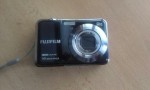 Predam FujiFilm finepix AX600 (16GB sd karta)