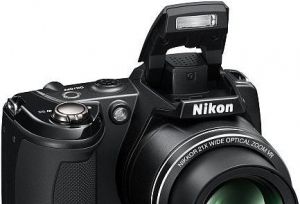 Nikon Coolpix L310