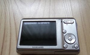 Predám fotoaparát Samsung ES15