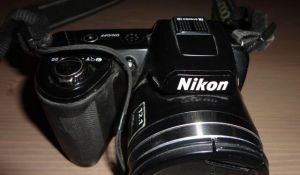 Nikon Coolpix L110