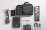 Canon EOS 5D Mark III