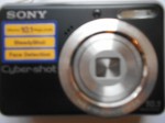 Sony Cyber-shot DSC-S930 10,1 Mpx