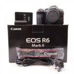 Canon EOS R6 Mark II, Canon EOS R3, Canon EOS R5, Nikon Z9, Nikon Z8, Nikon Z 7II