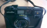 Predám staré fotoaparáty – fotka 2