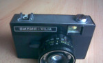 Predám staré fotoaparáty – fotka 3