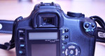 Canon eos rebel xt – fotka 2