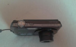 Predám fotoaparát Casio exilim EX-Z330 – fotka 2
