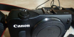 Canon Eos m – fotka 4