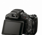 Sony Cyber-shot Dsc-hx100V – fotka 2