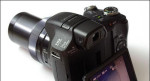 Sony Cyber-shot Dsc-hx100V – fotka 3
