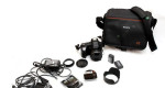 Sony Cyber-shot Dsc-hx100V – fotka 4