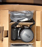 Nikon Coolpix L110 – fotka 4