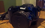 Nikon Coolpix L810 – fotka 2