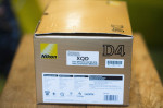 Nikon D4 Digital SLR Camera – fotka 2