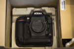 Nikon D4 Digital SLR Camera – fotka 4