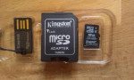 Predam FujiFilm finepix AX600 (16GB sd karta) – fotka 4