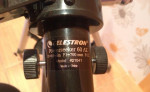 Ďalekohlad PowerSeeker 60AZ Telescope – fotka 3