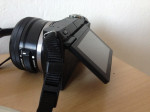 Sony NEX3NLB.CE – fotka 2