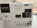 Sony NEX3NLB.CE – fotka 3
