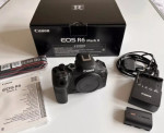 Canon EOS R5 Mark II , Canon EOS R3, Canon EOS R5, Canon EOS R6 Mark II, Canon EOS R6, Canon EOS R7, Canon EOS 1D X Mark III, Nikon Z9,  Nikon Z8, Nikon Z 7II – fotka 3
